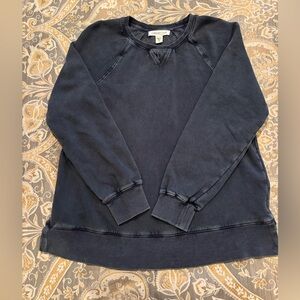 Coldwater Creek Sweatshirt Women’s XS